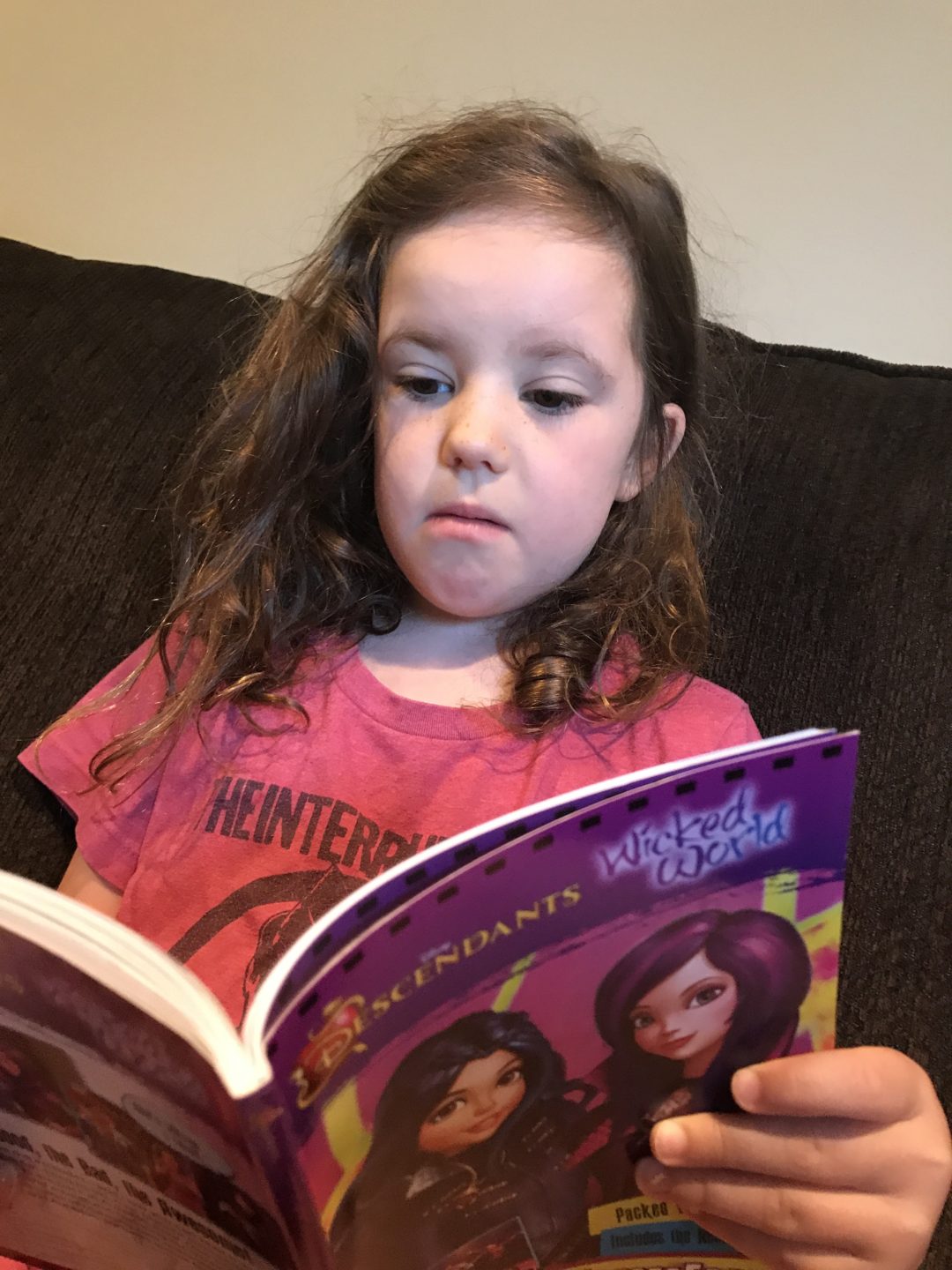 We’re Gonna Make You a Star - No, Seriously…