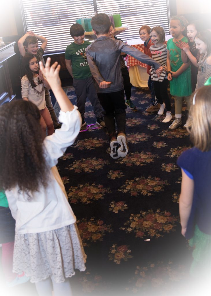 You Say It’s Your Birthday - No, Seriously…